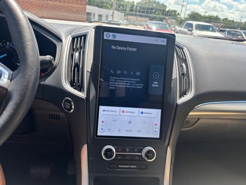 Certified 2022 Ford Edge SEL w/ Convenience Package image 30