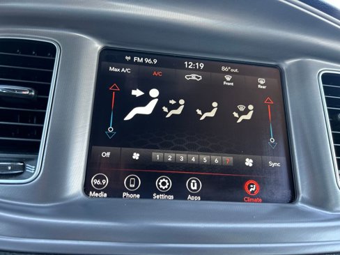 Used 2023 Dodge Charger SXT image 25