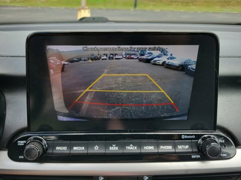 Used 2019 Kia Forte LXS image 13
