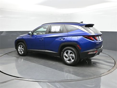 Used 2024 Hyundai Tucson SEL image 5