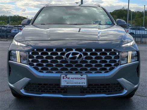 Used 2022 Hyundai Santa Fe SEL image 8