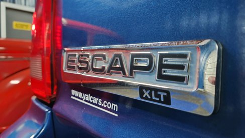 Used 2008 Ford Escape XLT image 40