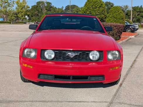 Used 2006 Ford Mustang GT Premium image 9