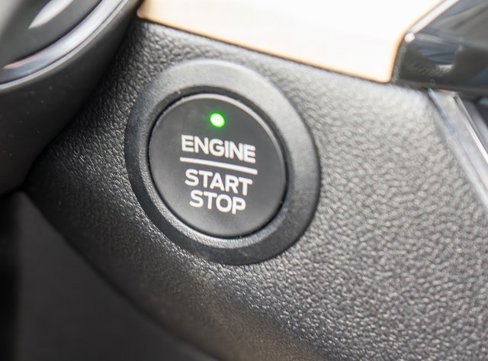 Used 2021 Ford Escape Titanium w/ Titanium Elite Package image 26
