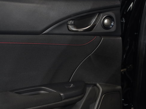 Used 2019 Honda Civic Type R image 28