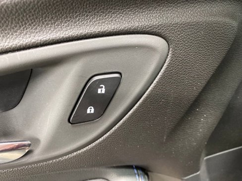 Used 2025 Buick Encore GX Preferred w/ Advanced Technology Package image 28