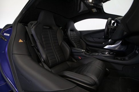 Used 2025 McLaren GTS image 51