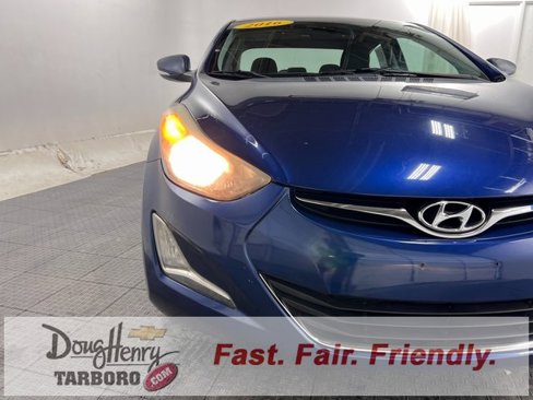 Used 2016 Hyundai Elantra Value Edition image 10