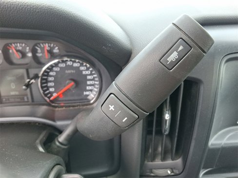 Used 2018 Chevrolet Silverado 1500 LS image 12
