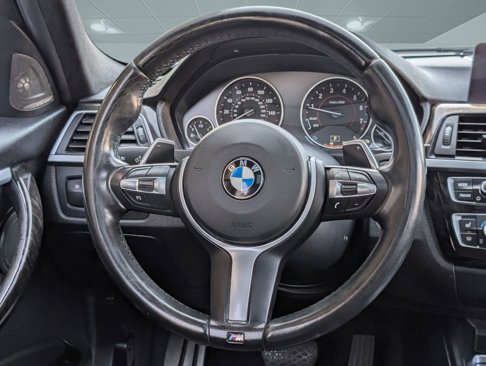 Used 2016 BMW 328i xDrive Wagon image 17