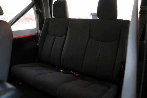 Used 2013 Jeep Wrangler Sport image 21