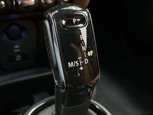 Used 2024 MINI Cooper John Cooper Works image 26