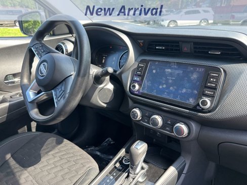 Used 2024 Nissan Kicks SV image 7