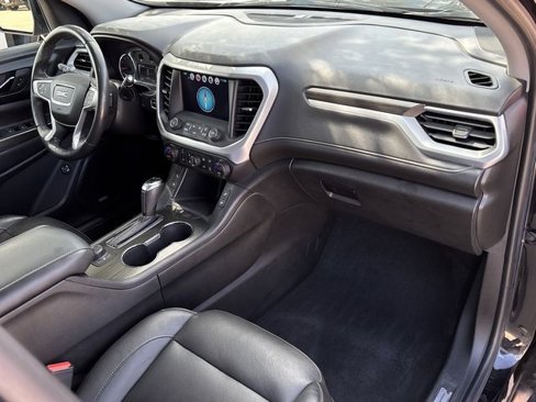 Certified 2018 GMC Acadia SLT w/ LPO, Cargo Package image 26