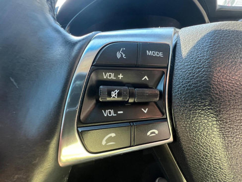 Used 2018 Hyundai Sonata Limited w/ Limited Ultimate Package 03 image 37