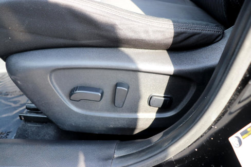 Used 2019 Nissan Rogue SV w/ Sun & Sound Touring Package image 45