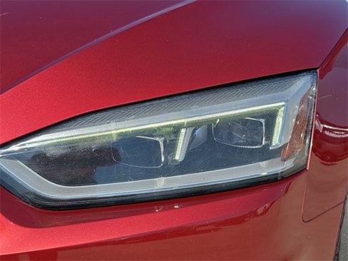 Used 2018 Audi A5 2.0T Premium Plus w/ Premium Plus image 35