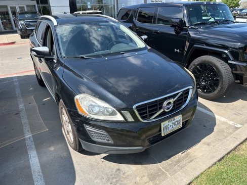 Used 2012 Volvo XC60 3.2 image 2