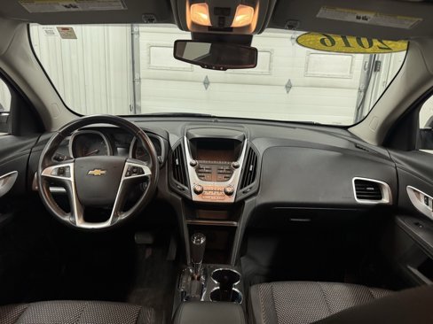 Used 2016 Chevrolet Equinox LT w/ Convenience Package image 13
