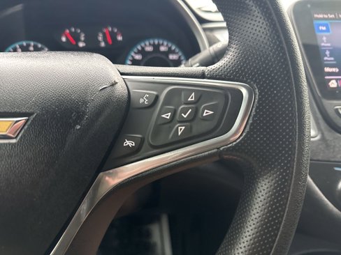 Used 2019 Chevrolet Malibu LS image 39