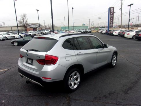 Used 2013 BMW X1 sDrive28i image 5
