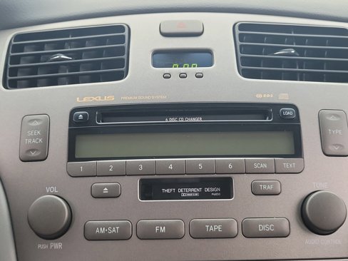 Used 2005 Lexus ES 330 image 16