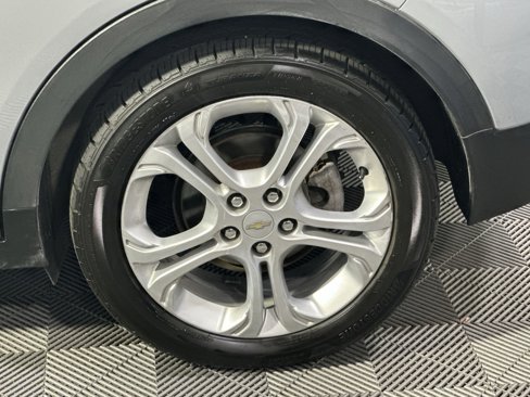 Used 2019 Chevrolet Bolt LT image 12