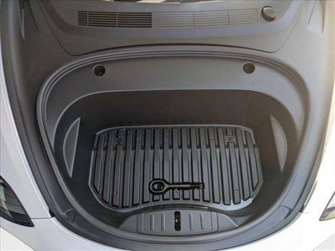 Used 2021 Tesla Model 3 Long Range image 22