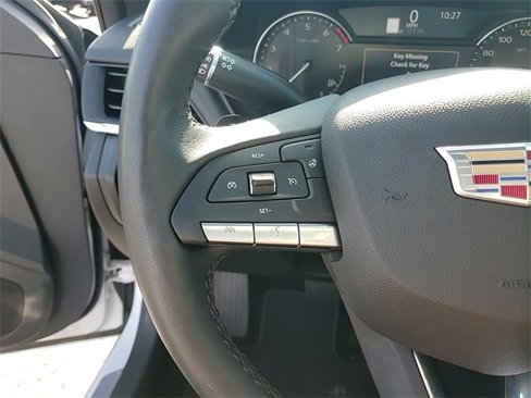 Used 2020 Cadillac CT4 Luxury w/ Sun And Sound Package image 15