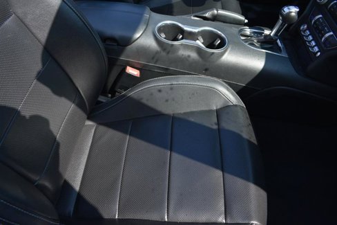Used 2023 Ford Mustang Premium image 32