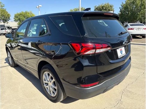 Used 2023 Chevrolet Equinox LS image 6