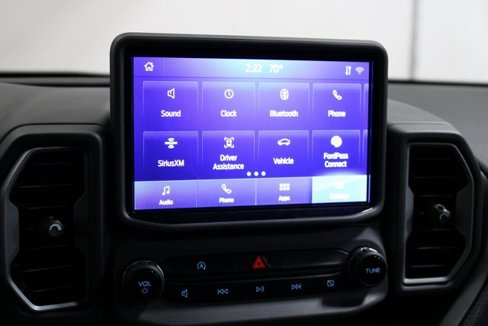 Used 2022 Ford Bronco Sport Big Bend w/ Convenience Package image 16