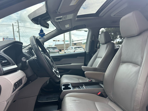 Used 2019 Honda Odyssey EX-L image 25