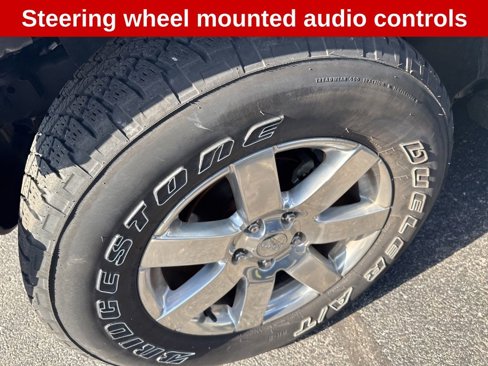 Used 2015 Jeep Wrangler Unlimited Sahara w/ Connectivity Group image 9