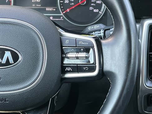 Used 2021 Kia Sorento S w/ Panoramic Sunroof Package image 40
