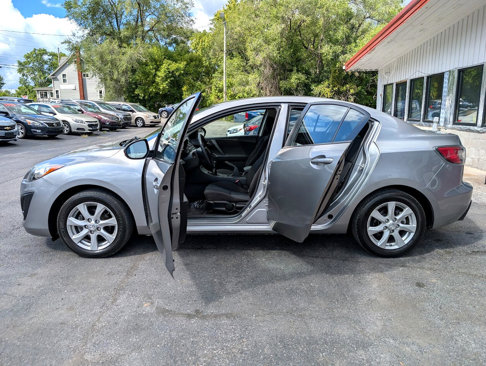 Used 2010 MAZDA MAZDA3 i Touring image 5