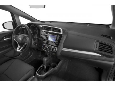 Used 2019 Honda Fit LX image 18