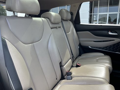 Used 2021 Hyundai Santa Fe Limited image 18