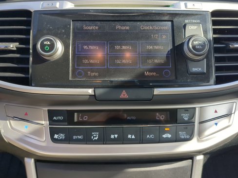 Used 2014 Honda Accord EX-L image 44