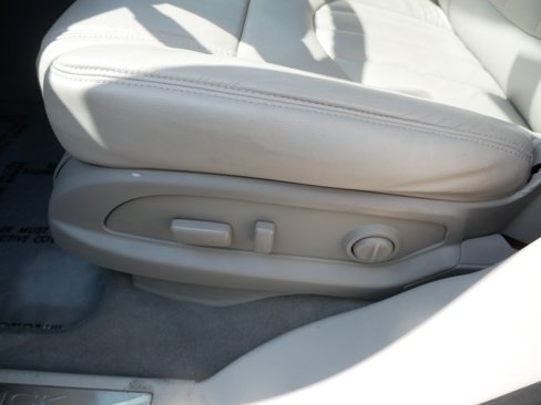 Used 2017 Buick Enclave Leather w/ Trailering Package image 20