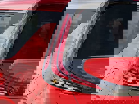 New 2025 Kia Soul LX w/ LX Technology Package image 11