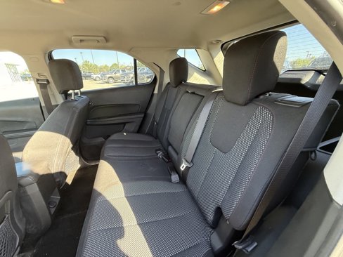 Used 2017 Chevrolet Equinox LT w/ Convenience Package image 23