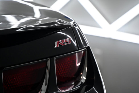 Used 2011 Chevrolet Camaro LT w/ RS Package image 14