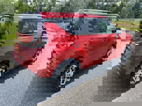 New 2025 Kia Soul S image 5