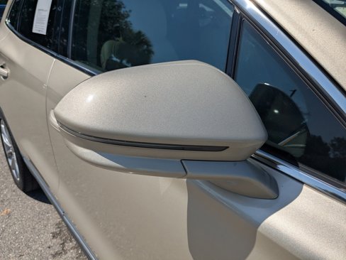 Used 2017 Lincoln MKC Select w/ Select Plus Package image 11
