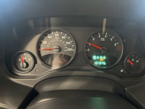 Used 2013 Jeep Patriot Sport image 27
