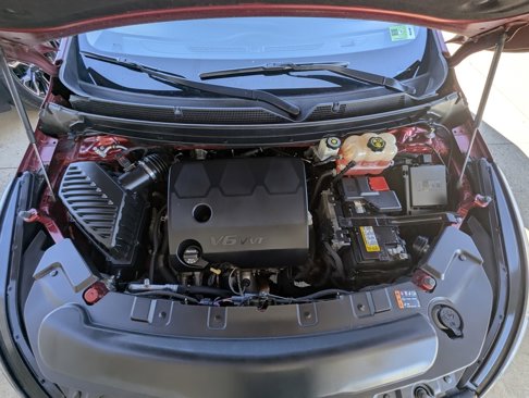 Used 2018 Buick Enclave Premium image 17
