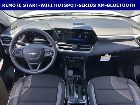 New 2026 Chevrolet TrailBlazer LS w/ LS Convenience Package image 7