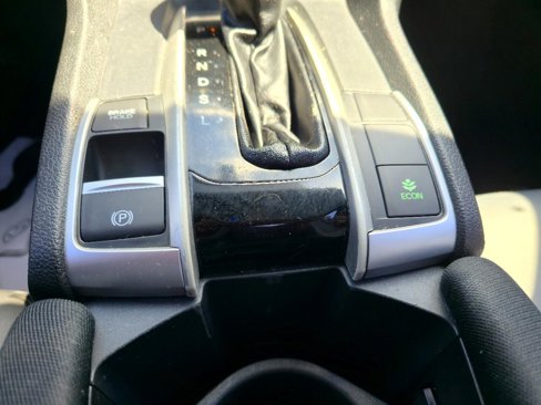 Used 2016 Honda Civic LX-P image 24