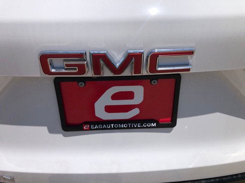 New 2026 GMC Terrain AT4 image 40